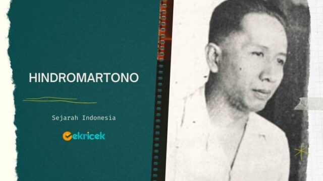 Hindromartono adalah seorang tokoh buruh pada masa kolonial. Hindromartono adalah pegawai Shokuin Naimobu Roodo Kyoku Jakarta pada masa pendudukan Jepang. Pada 1945 ia ditunjuk menjadi anggota BPUPKI.