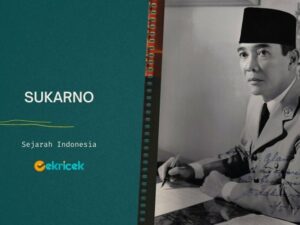 Sukarno - Indonesia Menggugat adalah Pidato pembelaan (pledoi) Ir. Sukarno dalam sidang Pengadilan di muka hakim kolonial pada Landraad (pengadilan) Bandung 1930.