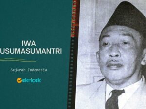 Iwa Kusumasumantri adalah Tokoh pergerakan nasional, Menteri Sosial dan Perburuhan Pertama Republik Indonesia. Iwa dilahirkan di Ciamis 31 Mei 1899.