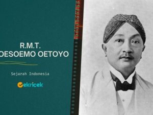 R.M.T. Koesoemo Oetoyo