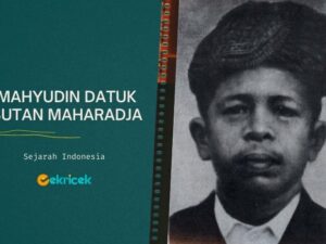 Mahyudin Datuk Sutan Maharadja