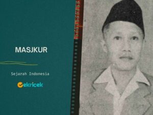 Masjkur adalah Tokoh Nahdatul Ulama (NU), pemimpin Laskar Fisabilillah dan Menteri Agama pada masa Kabinet Amir Sjarifoeddin II dan kabinet Hatta II. Kiai Masykur lahir di Singosari, Malang Jawa Timur pada 30 Desember 1902.