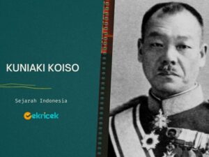 Kuniaki Koiso adalah seorang prajurit karier. Koiso menduduki berbagai posisi militer terkemuka dan pemerintahan selama dasawarsa 1920 dan 1930-an, termasuk wakil menteri peperangan, panglima Tentara Kwantung di Manchuria dan Menteri Luar Negeri.