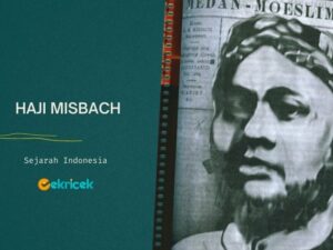 Haji Misbach adalah seorang tokoh ulama Islam yang berideologi komunis pada masa pergerakan nasional Indonesia. Pria bernama kecil Ahmad ini, lahir di Kauman, Surakarta pada 1876.