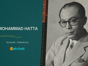 Mohammad Hatta biasa disapa Bung Hatta adalah seorang pahlawan proklamator kemerdekaan Indonesia, politikus, dan ilmuwan penting yang dimiliki bangsa Indonesia.