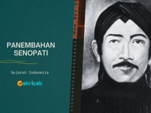 Panembahan Senopati adalah pendiri dan raja pertama Mataram Islam. Kesultanan ini muncul sebagai salah satu pusat kekuasaan di Jawa bagian tengah dan penamaannya secara langsung menunjukkan influensi Mataram Kuna.