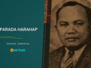 Parada Harahap adalah tokoh pers nasional, pendiri mingguan Bintang Timoer, dan anggota Badan Penyelidik Upaya Persiapan Kemerdekaan Indonesia (BPUPKI).