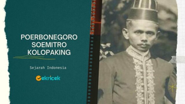 Poerbonegoro Soemitro Kolopaking adalah salah seorang pemimpin daerah yang memangku jabatan dalam periode yang cukup panjang, serta politisi pada masa perjuangan kemerdekaan Republik Indonesia. P