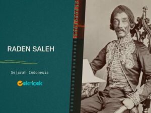 Raden Saleh adalah salah seorang pelopor pelukis modern Indonesia yang terkemuka. Ia lahir di Semarang pada 1807 dalam keluarga Jawa ningrat.