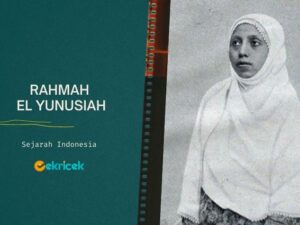 Rahmah El Yunusiah adalah intelektual perempuan yang mendirikan Diniyyah Puteri. Ia adalah seorang perempuan yang lahir di keluarga terpandang dan taat beragama.