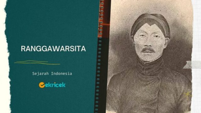 Ranggawarsita adalah seorang pujangga dalam sejarah kesusteraan Jawa. Laki-laki yang memiliki nama asli Bagus Burhan ini lahir pada 14 Maret 1802, yaitu pada masa pemerintahan Paku Buwono IV.