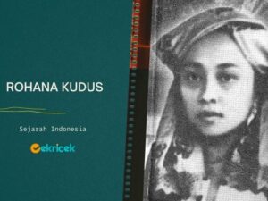 Rohana Kudus adalah seorang pejuang kaum perempuan, perintis pers nasional, sekaligus pendiri surat kabar perempuan Sunting Melayu. Perempuan kelahiran Koto Gadang, Kabupaten Agam, Sumatera Barat pada 20 Desember 1884 ini adalah anak dari jurnalis Mohamad Rasjad Maharadja Soetan.