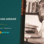 Rosihan Anwar adalah wartawan terkemuka Indonesia kelahiran Kubang, Nan Dua, Sumatera Barat pada 10 Mei 1992. Rosihan mengenyam pendidikan dasar di HIS Padang, kemudian MULO Padang, dan melanjutkan di AMS Yogyakarta jurusan Klasik Barat pada 1942.
