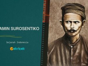 Samin Surosentiko
