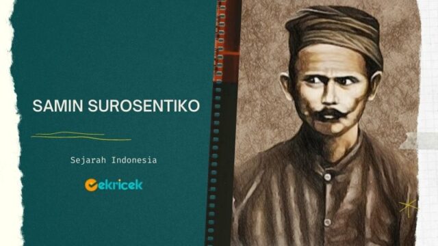 Samin Surosentiko