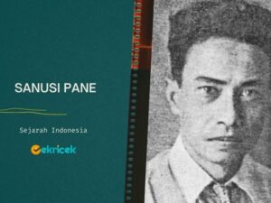 Sanusi Pane adalah salah seorang penyair terkemuka di Indonesia. Ia lahir pada 14 November 1905 di Muara Sipongi, Tapanuli Selatan. Ia adalah saudara kandung dari Armijn Pane dan Lafran Pane.