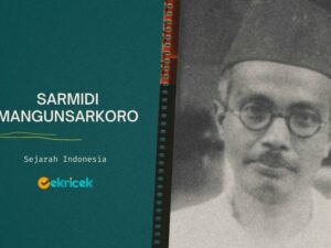 Sarmidi Mangunsarkoro adalah Menteri Pendidikan, Pengajaran, dan Kebudayaan dan salah satu tokoh yang berjasa dalam perkembangan pendidikan di Indonesia.