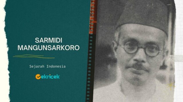 Sarmidi Mangunsarkoro adalah Menteri Pendidikan, Pengajaran, dan Kebudayaan dan salah satu tokoh yang berjasa dalam perkembangan pendidikan di Indonesia.