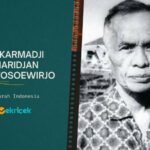 Sekarmadji Maridjan Kartosoewirjo