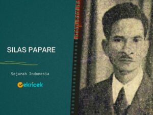Silas Papare adalah Adalah seorang pahlawan nasional yang berjuang untuk menyatukan Irian Barat ke dalam wilayah NKRI.