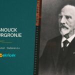 Snouck Hurgronje adalah seorang ilmuwan Belanda yang ahli dalam Islam yang ditugaskan oleh pemerintah Hindia Belanda untuk mengkaji Aceh. Sejak 1891 sampai 1906 ia menjadi penasihat utama pemerintah Belanda terkait dengan masalah Islam dan juga masalah-masalah penduduk Indonesia.