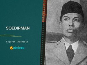 Soedirman adalah mantan guru sekolah dan komandan batalyon Pembela Tanah Air (Peta) yang diangkat menjadi panglima tentara di Yogyakarta pada 12 November 1945. Sudirman menekankan nilai-nilai kesatriaan dan semangat nasional di atas hierarki dan organsasi formal dalam mengalahkan Belanda.