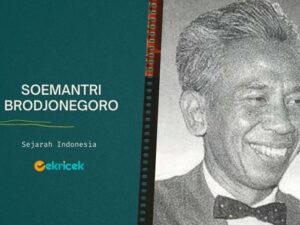 Soemantri Brodjonegoro adalah Menteri Pendidikan dan Kebudayaan Republik Indonesia tahun 1973. Soemantri ialah pemilik nama lengkap dari Soemantri Brodjonegoro.