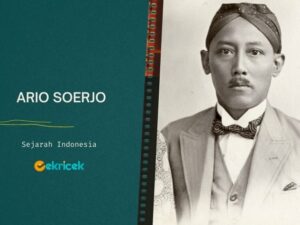 Ario Soerjo atau dengan nama lengakap Raden Mas Tumenggung Ario Soerjo adalah Gubernur Jawa Timur yang pertama. RMTA Soerjo merupakan pria kelahiran Magetan pada 9 Juli 1895.