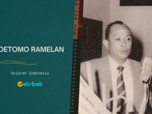 Oetomo Ramelan adalah Wali Kota Surakarta yang menjabat pada 17 Februari 1958—23 Oktober 1965. Ia lahir pada 1919 di Kota Surakarta.