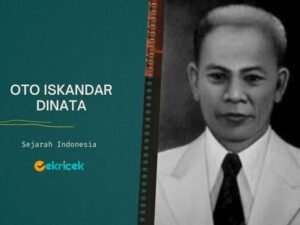 Oto Iskandar Dinata adalah tokoh Pagoeyoeban Pasoendan dan anggota BPUPKI. Oto adalah tokoh yang vokal berbicara mengenai batas-batas wilayah Indonesia.