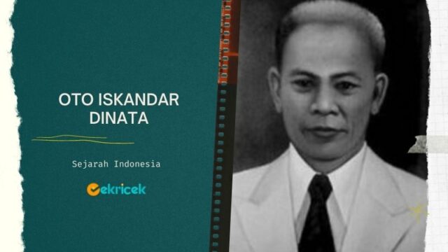 Oto Iskandar Dinata adalah tokoh Pagoeyoeban Pasoendan dan anggota BPUPKI. Oto adalah tokoh yang vokal berbicara mengenai batas-batas wilayah Indonesia.