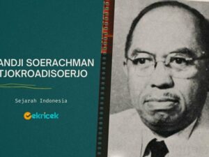 Pandji Soerachman Tjokroadisoerjo adalah Rektor pertama Universitas Indonesia. Soerachman lahir pada 30 Agustus 1894 di Wonosobo, Jawa Tengah.