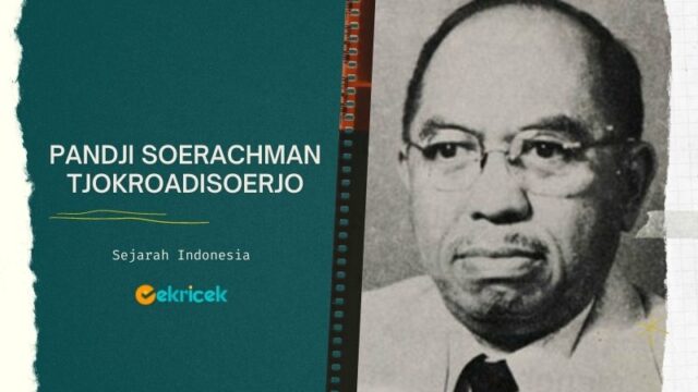 Pandji Soerachman Tjokroadisoerjo adalah Rektor pertama Universitas Indonesia. Soerachman lahir pada 30 Agustus 1894 di Wonosobo, Jawa Tengah.