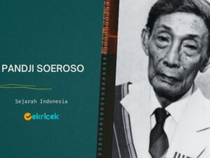 Pandji Soeroso adalah wakil ketua Badan Penyelidik Usaha Persiapan Kemerdekaan Indonesia (BPUPKI), anggota Panitia Persiapan Kemerdekaan Indonesia (PPKI), Gubernur Jawa Tengah pertama, mantan menteri tenaga kerja dan transmigrasi (1950-1951), mantan Menteri Sosial (1953-1955), dan mantan Menteri Pekerjaan Umum (1955-1956). Ia lahir di Sidoardjo, Jawa Timur, pada 3 November 1895.