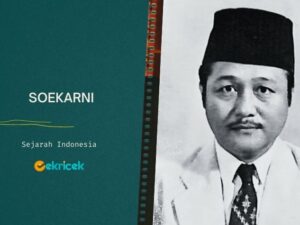Soekarni adalah salah satu pendiri Partai Murba. Pria kelahiran Blitar, 14 Juli 1916 ini merupakan tokoh pejuang kemerdekaan Indonesia.
