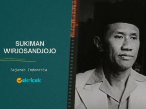 Sukiman Wirjosandjojo adalah seorang tokoh Masyumi dan mantan Perdana Menteri Indonesia yang memimpin Kabinet Sukiman.