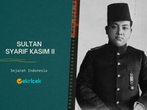 Sultan Syarif Kasim II adalah adalah seorang pendukung perjuangan kemerdekaan Indonesia. Syarif Kasim II dinobatkan sebagai sultan kerajaan Siak Indrapura pada 13 Maret 1915 dengan gelar Sultan Asyaidis Syarif Kasim Sani Abdul Jalil Syaifuddin.