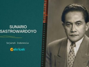Sunario Sastrowardoyo adalah salah satu tokoh pergerakan nasional yang menjadi pelopor Sumpah Pemuda. Pria kelahiran 28 Agustus 1902 ini merupakan anak dari seorang birokrat di Uteran.