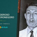 Raden Pandji Soeroso Tjondronegoro adalah Gubernur pertama Jawa Tengah. Pria kelahiran 3 November 1893 ini merupakan tamatan dari Hollandsche Indische Kweekschool atau sekolah guru.