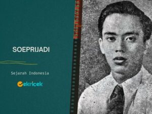 Soeprijadi adalah tentara PETA Blitar yang melakukan perlawanan terhadap Jepang. Iadilahirkan pada Jumat, 13 April 1923 di Trenggalek, Jawa Timur.