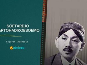 Soetardjo Kartohadikoesoemo adalah gubernur pertama Jawa Barat setelah proklamasi kemerdekaan Indonesia. Lahir di Desa Kunduran, Blora, Jawa Tengah, 22 Oktober 1890. Pendidikan yang ditempuh Soetardjo dimulai dengan memasuki Europeesche Lagere School (ELS setara SD).