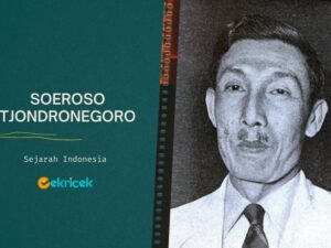 Raden Pandji Soeroso Tjondronegoro adalah Gubernur pertama Jawa Tengah. Pria kelahiran 3 November 1893 ini merupakan tamatan dari Hollandsche Indische Kweekschool atau sekolah guru.