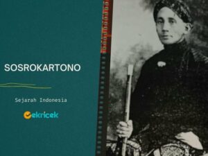 R.M.P. Sosrokartono adalah seorang cendikiawaan asal Indonesia. Ia seorang poliglot yang menguasai 24 bahasa asing dan 9 bahasa Nusantara. Sosrokartono adalah kakak RA. Kartini yang memberikan inspirasi kepada Kartini untuk menjadi tokoh pejuang persamaan hak perempuan.
