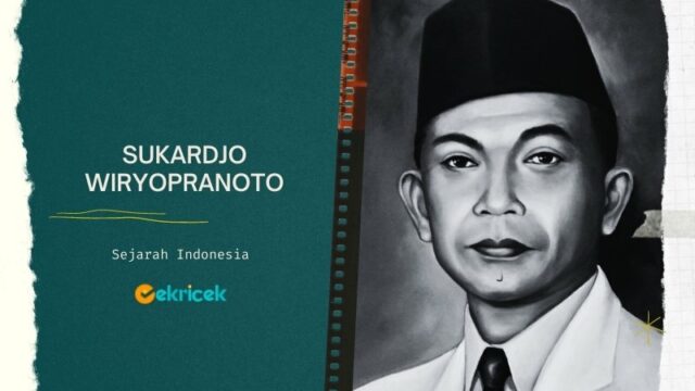 Sukardjo Wiryopranoto adalah politisi Indonesia yang pernah menjabat di volksraad. Lahir di Desa Kasugihan, Kabupaten Kasugihan, Cilacap, pada 5 Juni 1903.