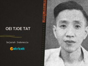 Oei Tjoe Tat adalah seorang politisi dan mantan Menteri Negara yang aktif pada masa Presiden Sukarno. Ia dilahirkan di Kota Solo pada tahun 1922.