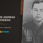 Pierre Andreas Tendean adalah seorang perwira militer Indonesia yang menjadi salah satu korban dalam peristiwa Gerakan 30 September. Ia lahir pada tanggal 21 Februari 1939 di Medan, Sumatera Utara dan meninggal pada tanggal 1 Oktober 1965 di Jakarta.