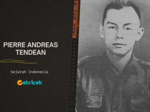 Pierre Andreas Tendean adalah seorang perwira militer Indonesia yang menjadi salah satu korban dalam peristiwa Gerakan 30 September. Ia lahir pada tanggal 21 Februari 1939 di Medan, Sumatera Utara dan meninggal pada tanggal 1 Oktober 1965 di Jakarta.
