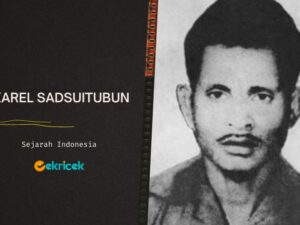 Karel Sadsuitubun adalah Pahlawan Nasional dan Korban G30S. Lahir di Maluku Tenggara, 14 Oktober 1928 dan meninggal di Jakarta, 1 Oktober 1965.