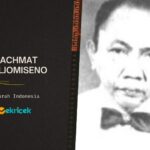 Rachmat Muljomiseno adalah seorang tokoh penting dalam dunia ekonomi dan politik di Indonesia. Ia dilahirkan di Temanggung, Jawa Tengah pada tanggal 9 Juni 1919. Dalam kariernya, Rachmat Muljomiseno pernah menjabat sebagai Menteri Perdagangan pada masa kepemimpinaan Presiden Sukarno.
