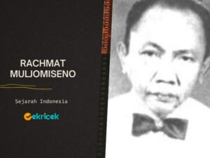 Rachmat Muljomiseno adalah seorang tokoh penting dalam dunia ekonomi dan politik di Indonesia. Ia dilahirkan di Temanggung, Jawa Tengah pada tanggal 9 Juni 1919. Dalam kariernya, Rachmat Muljomiseno pernah menjabat sebagai Menteri Perdagangan pada masa kepemimpinaan Presiden Sukarno.